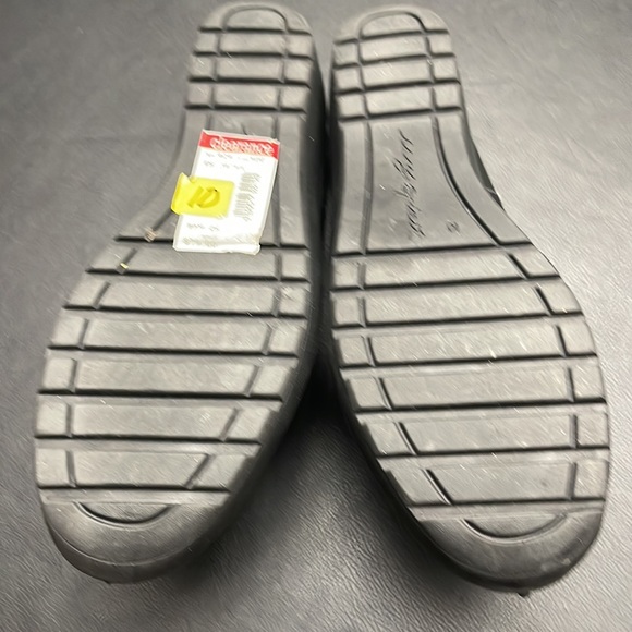 Easy Spirit Jaiva Black LE 10 - Picture 2 of 4